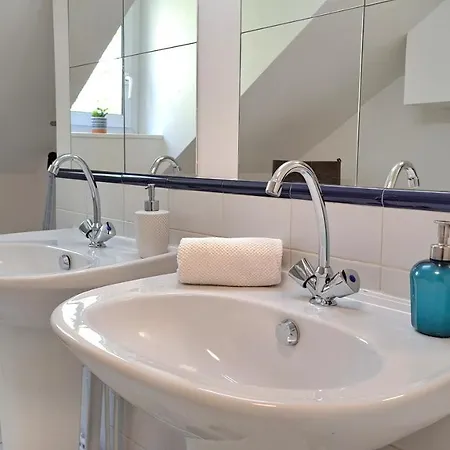 Le Norvégien Centre By Myfrenchpat Apartamento