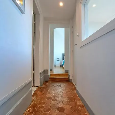 Apartment Le Norvegien Centre By Myfrenchpat Rouen
